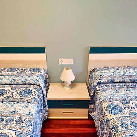 Affittacamere Casa-Nova Centro Sarria Esterno foto