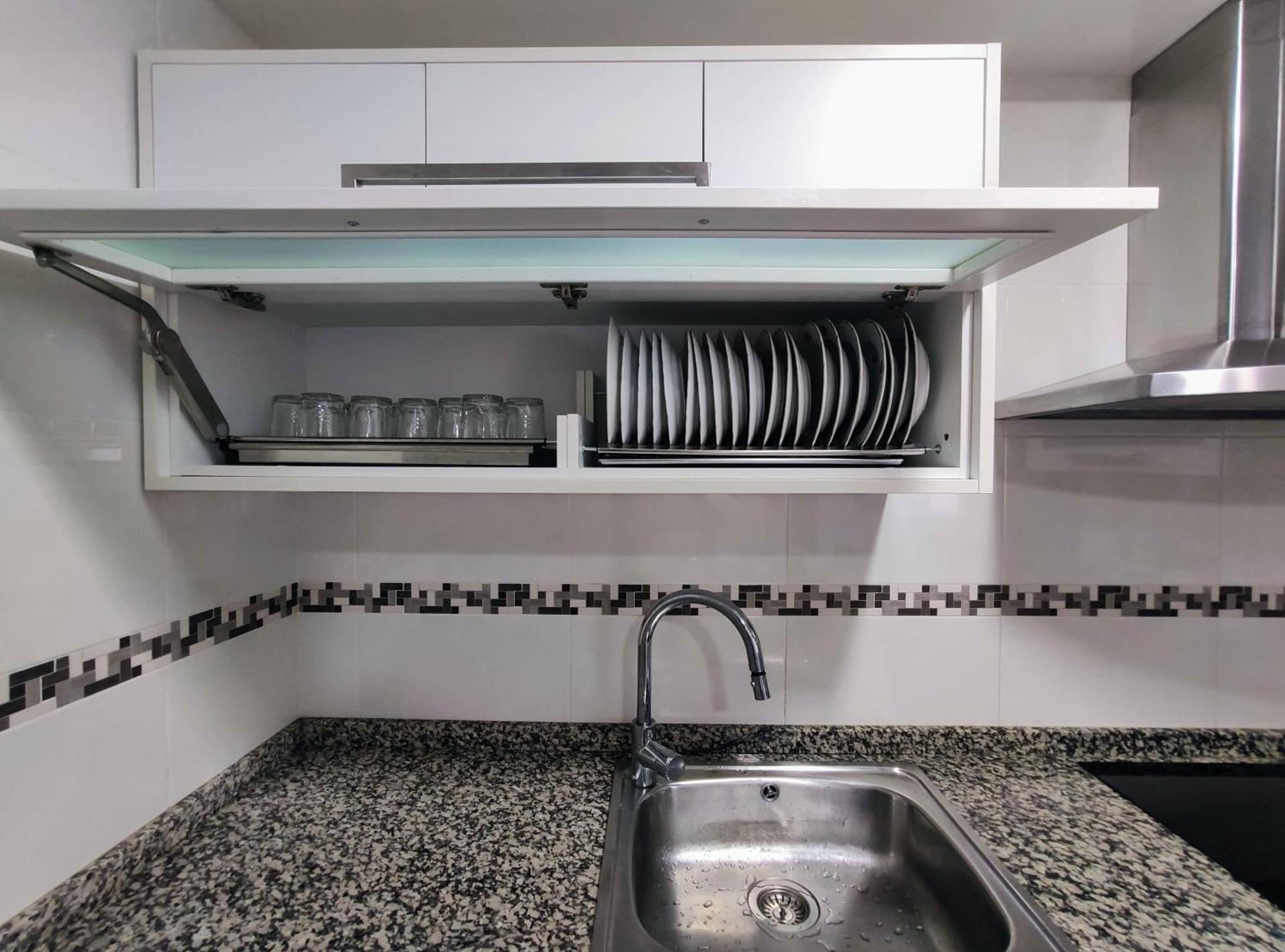 Affittacamere Casa-Nova Centro Sarria Esterno foto