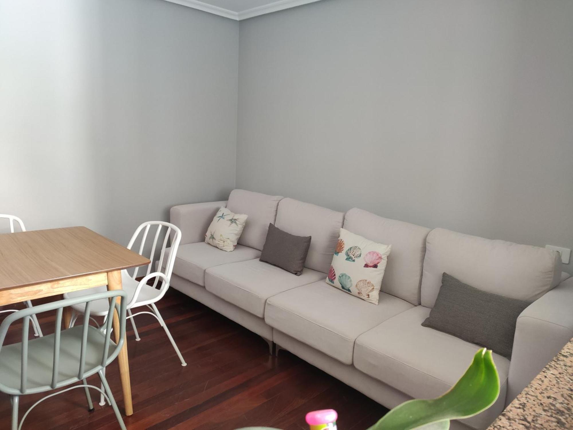 Affittacamere Casa-Nova Centro Sarria Esterno foto