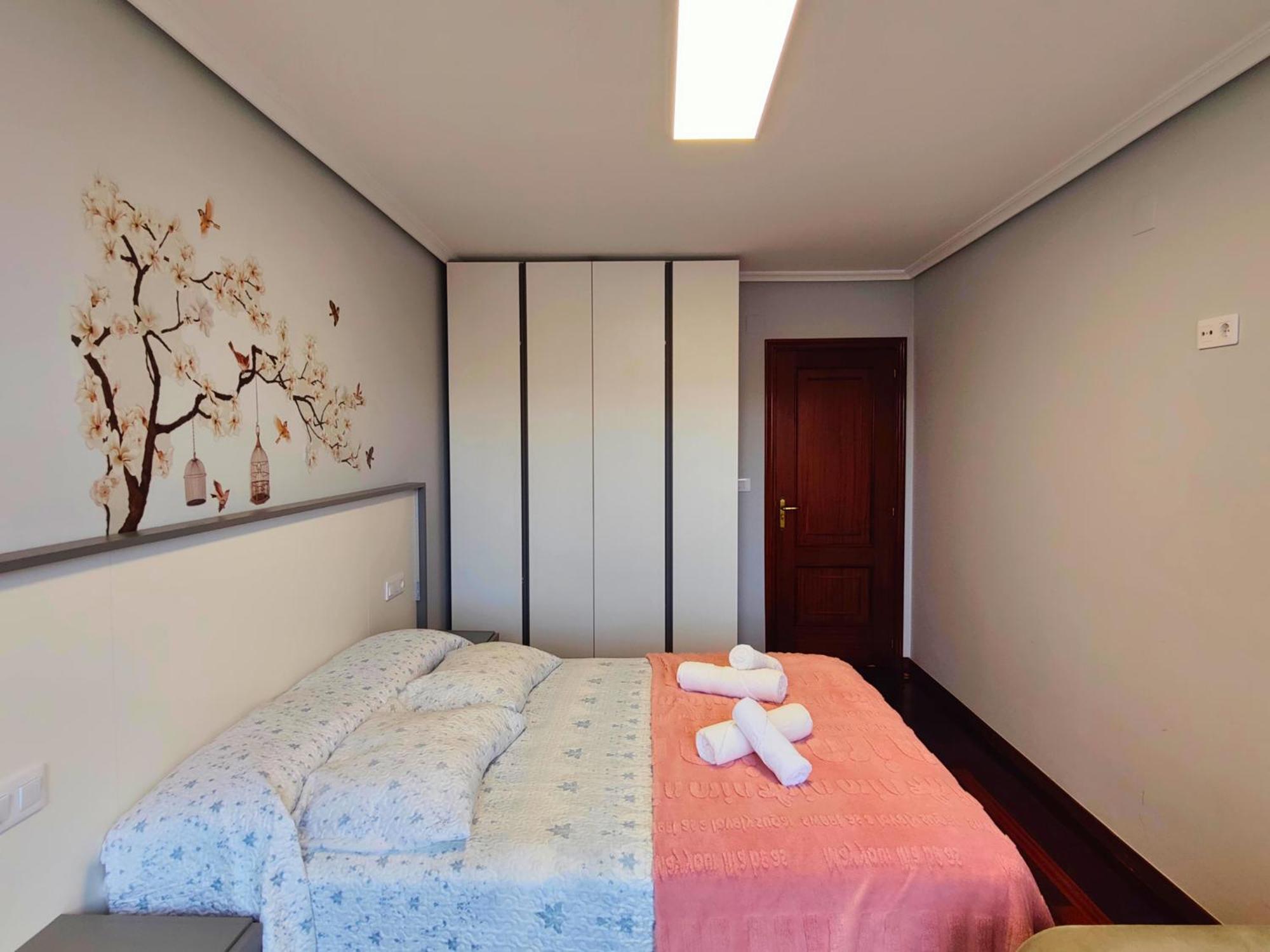 Affittacamere Casa-Nova Centro Sarria Esterno foto